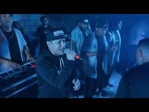 Colita Ripia - Inspiración Colombiana (En Vivo)