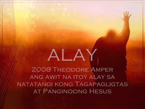 ALAY by Theodore Amper