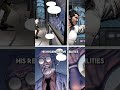 Wolverine Suffocates In Adamantium