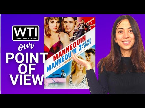 Mannequin & Mannequin 2 - WTI product video review