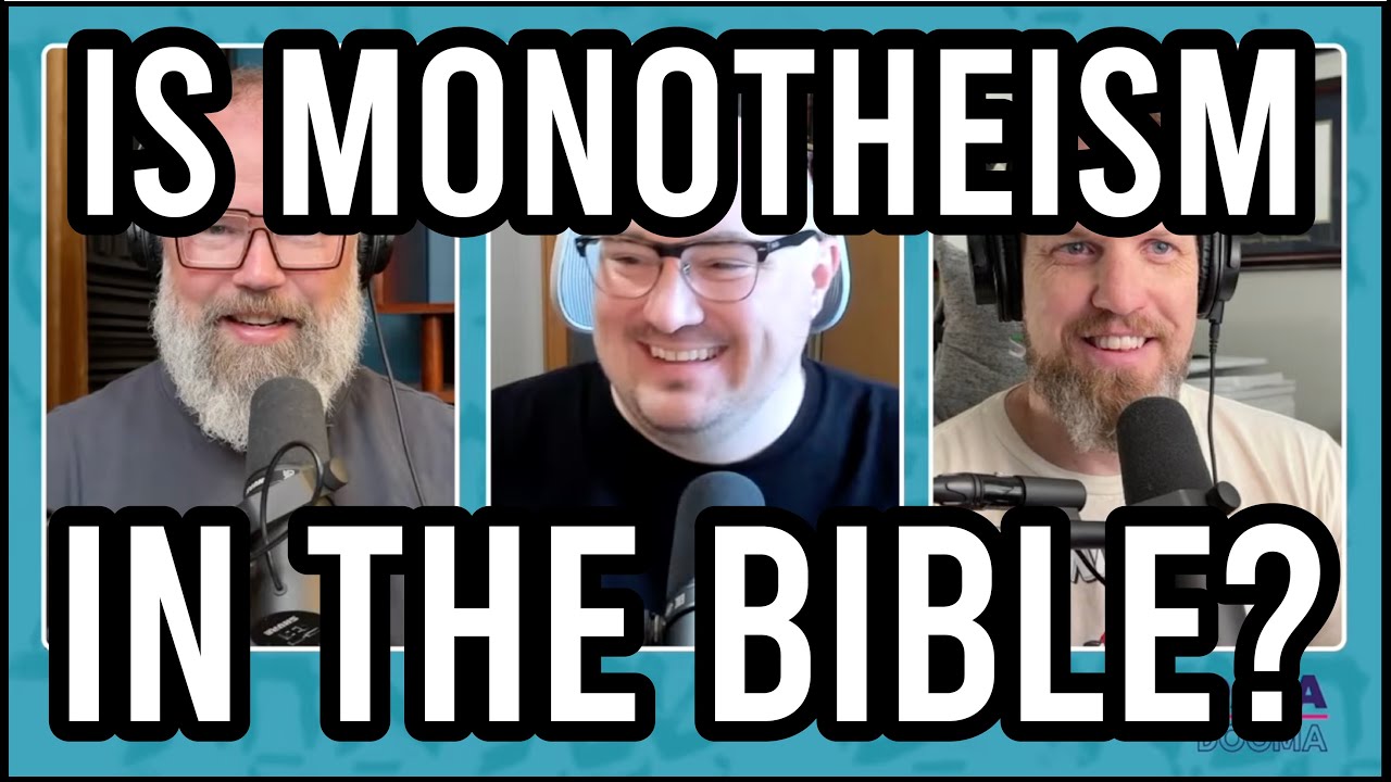 Watch The End(s) of Monotheism on YouTube