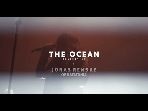 The Ocean & Jonas Renkse (Katatonia) - a history of collaboration