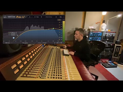 Summing Mixer vs Console, Mixing Analog Tape Tracks @RiotHomeRecording