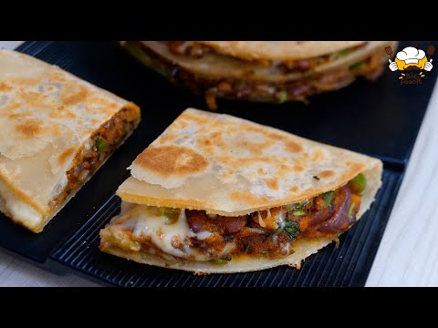 Kothu Parotta Kothu Parotta recipe