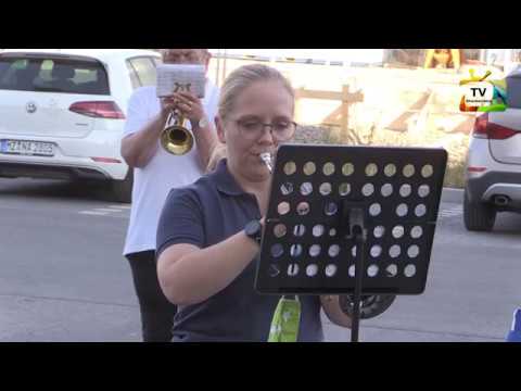 Interview mit der Bodenheimer Schoppengarde 1987 e. V.