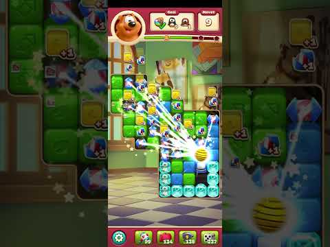 toonblast level 7422