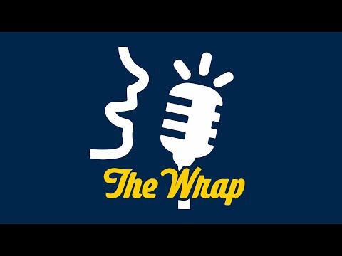 The Wrap – 100th episode extravaganza