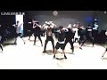 BIGBANG BANG BANG BANG Dance Practice