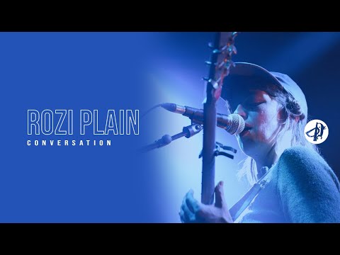 Rozi Plain - Conversation (Live)