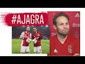Blind zocht naar hattrick: 'Nog één keer naar voren'