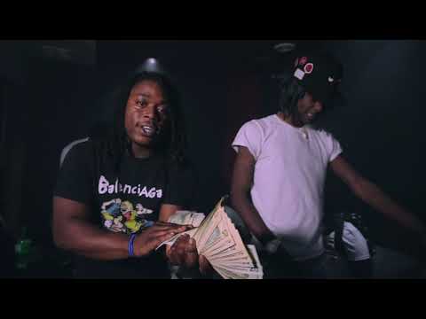 Hoodfamejizzle- B.O.A  - ft Spiffy 36