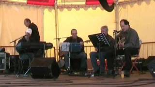 The Weight performed by Art For Art's Sake