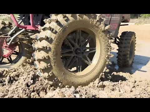 System 3 Offroad XT400W Tire introduction