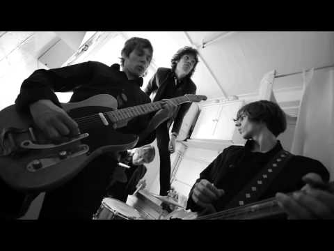 Sky Pilots - Only When It Rains