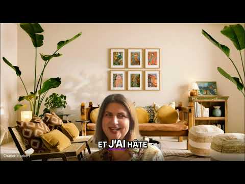 Étude de cas Charlotte