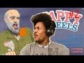 ROPE SWING CUZ I M AWESOME Happy Wheels 2