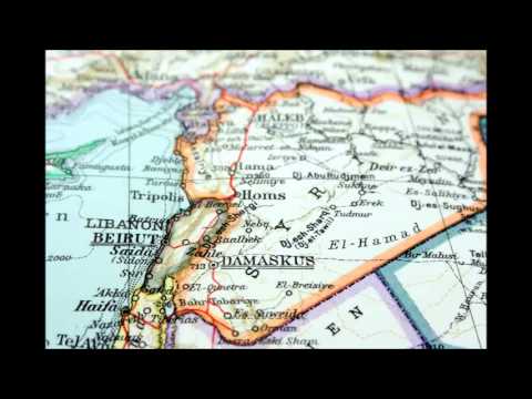 The Role of the Ulama in the Current Crisis in Syria