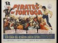 Pirates Of Tortuga 1961