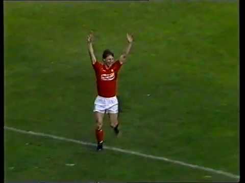 15. april 1984 KB-Vejle Boldklub 1-3