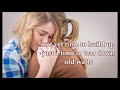 A Time For Yohe - Between The Trees lyrics