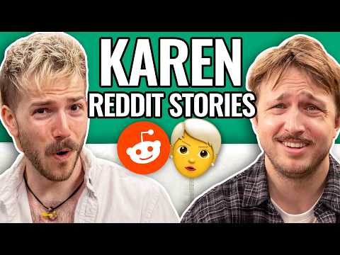 They Think They Deserve This | Reading Reddit Stories