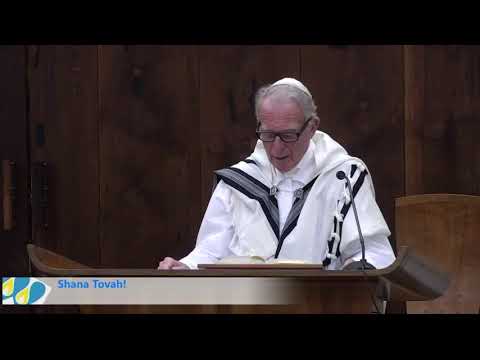 Yom Kippur Concluding Service (Ne'ilah)