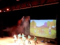 Show Cante Com Peixonauta 15 07 12 11 Mostra De Cinema Infantil De Florianópolis