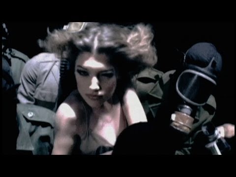 Luciana vai pra guerra video