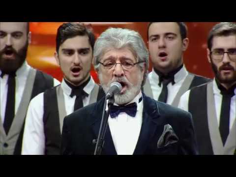 მძლევარი - დარიალს რომ მოადგები / Mdzlevari - Darials rom moadgebi