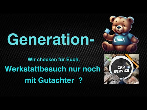 Werkstattpfusch überall !? Bei Roland Neffke bekommt man noch richtig gute Arbeit geboten.