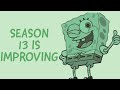 Best Season 13 Spongebob Episodes