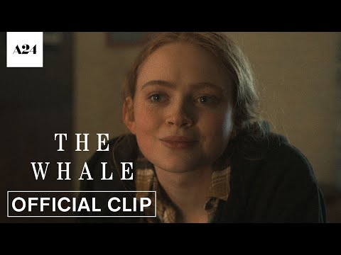 "You Left Me" Official Clip