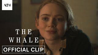 "You Left Me" Official Clip