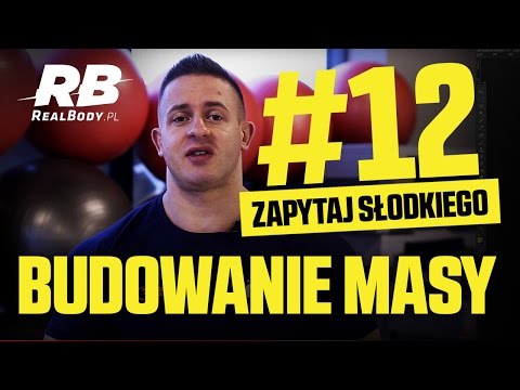Co zrobić, gdy skurcze nóg Moc do budowania mięśni
