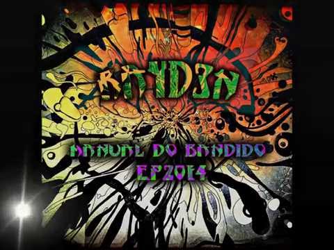 Rayd3n - Dusty Attic feat. John Lito