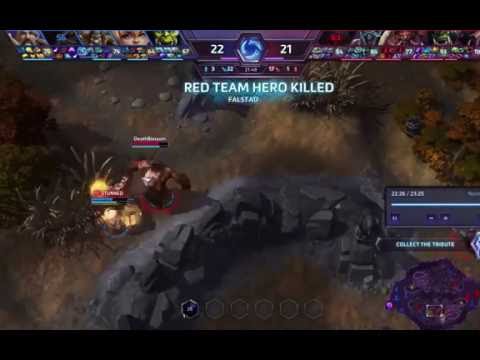 Butcher Counters Chromie...?