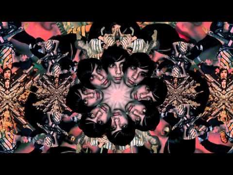 Bam Bam - 'Hipnódromo'