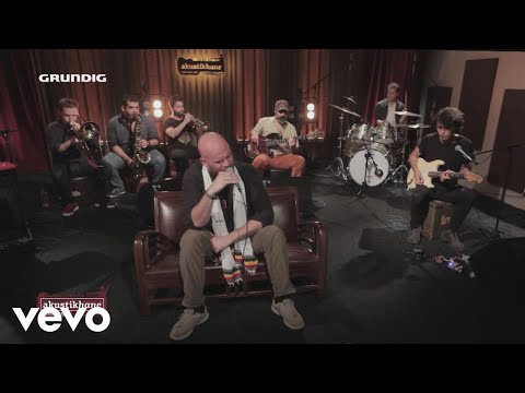 SATTAS - Aman Aman @Akustikhane