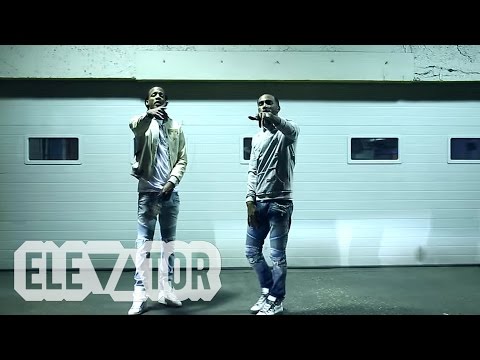 Panamera P & Reem - "Taking Risks" (Official Video)