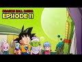 Dragon Ball Daima Episode 11 Explained In English Anime Explained
