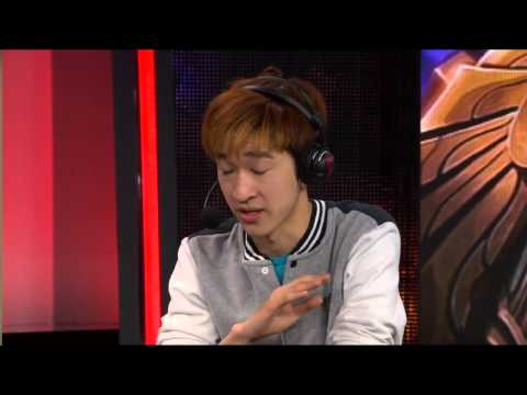 Locodoco Post-Match Interview - C9 vs TSM