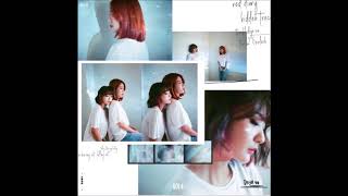 [FULL ALBUM] Bolbbalgan4(볼빨간사춘기) [BOL4] - Red Diary `Hidden Track`