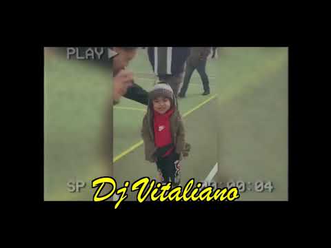 DJ VITALIANO X SJ Demarco - Rosa Oe REMIX 2023