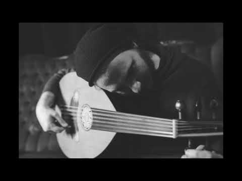 Oud improvisation