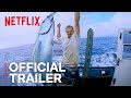Battlefish | Official Trailer [HD] | Netflix