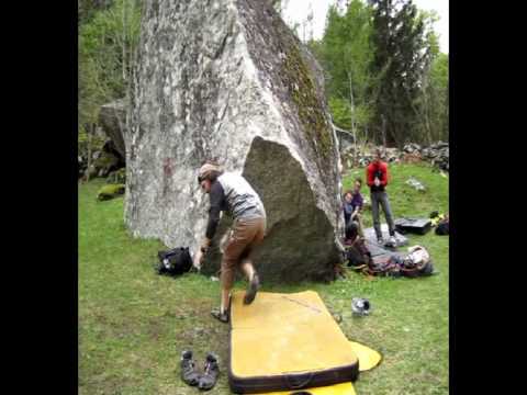 Melloblocco 2010 Clip 001.wmv