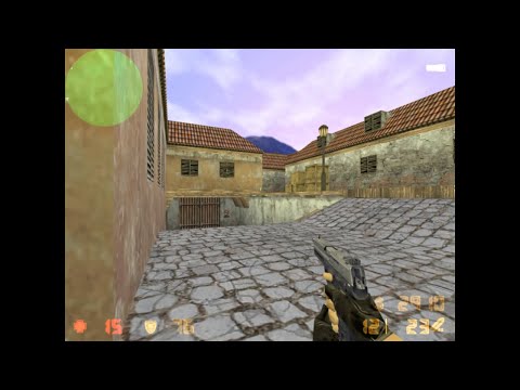 Na`Vi markeloff vs. SK Gaming (IEM6 Kiev 2012)