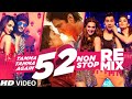 Tamma Tamma Again 52 Non Stop Remix NewYear2023 Special Songs Kedrock Sd Style T Series