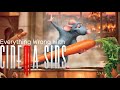 Everything Wrong With CinemaSins Ratatouille