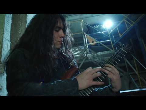 Hedras Ramos - Lobotomy (Official)